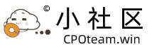 小社区LOGO